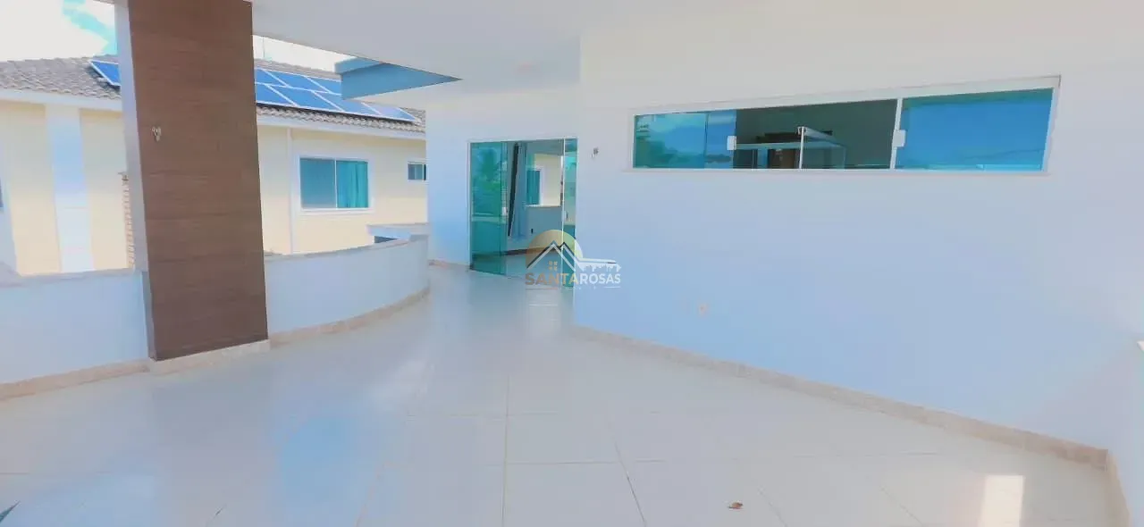 Casa, 5 quartos, 310 m² - Foto 30
