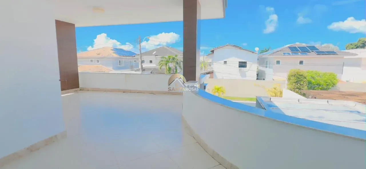 Casa, 5 quartos, 310 m² - Foto 28