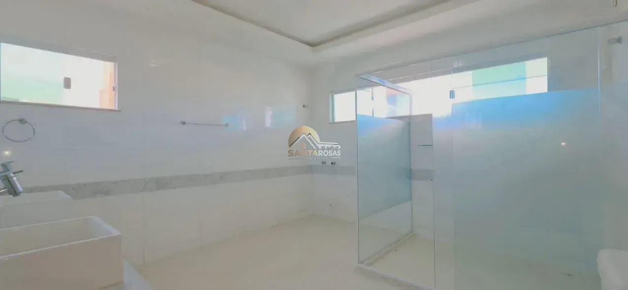 Casa, 5 quartos, 310 m² - Foto 33