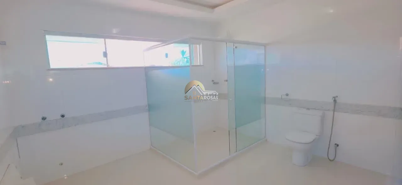 Casa, 5 quartos, 310 m² - Foto 35