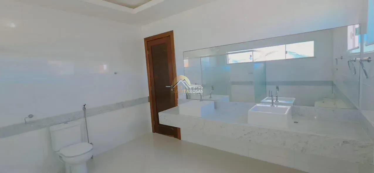 Casa, 5 quartos, 310 m² - Foto 37