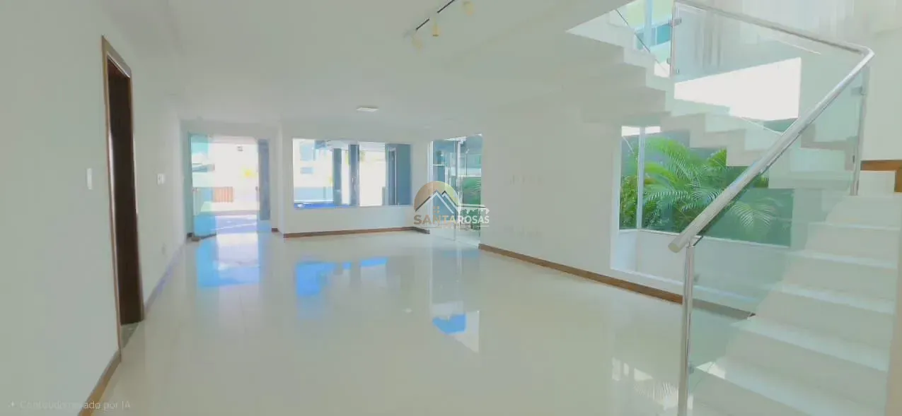 Casa, 5 quartos, 310 m² - Foto 22