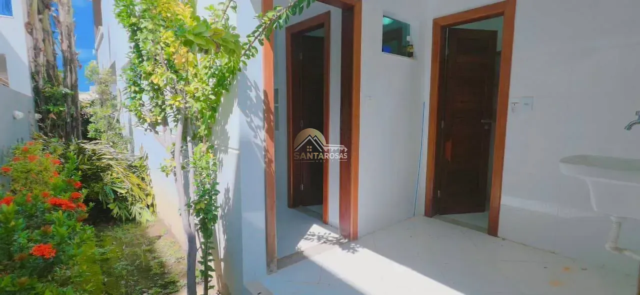 Casa, 5 quartos, 310 m² - Foto 19
