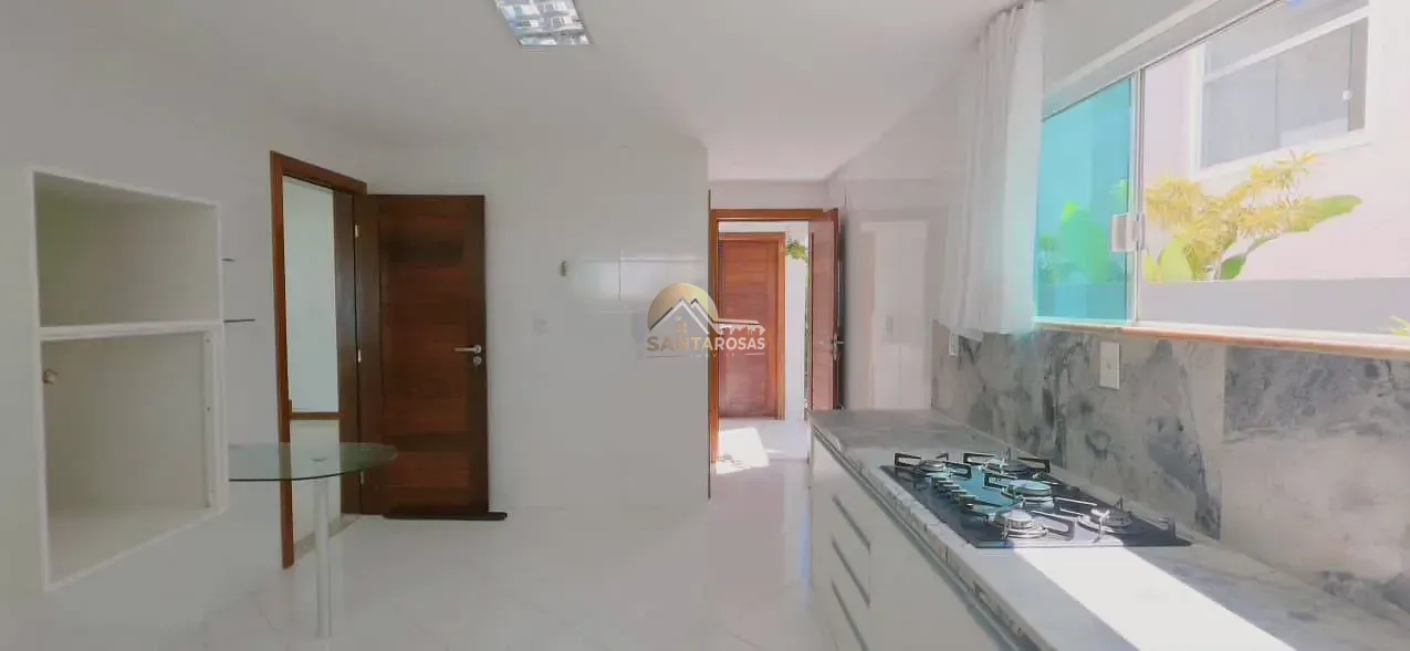 Casa, 5 quartos, 310 m² - Foto 21