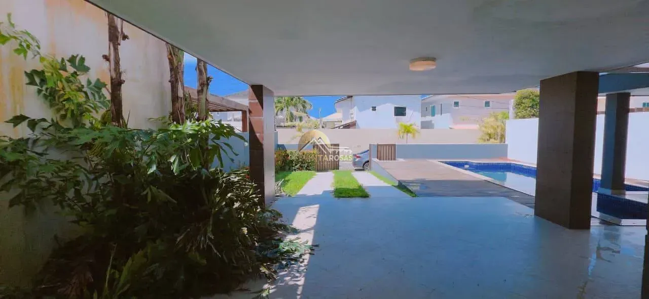 Casa, 5 quartos, 310 m² - Foto 3