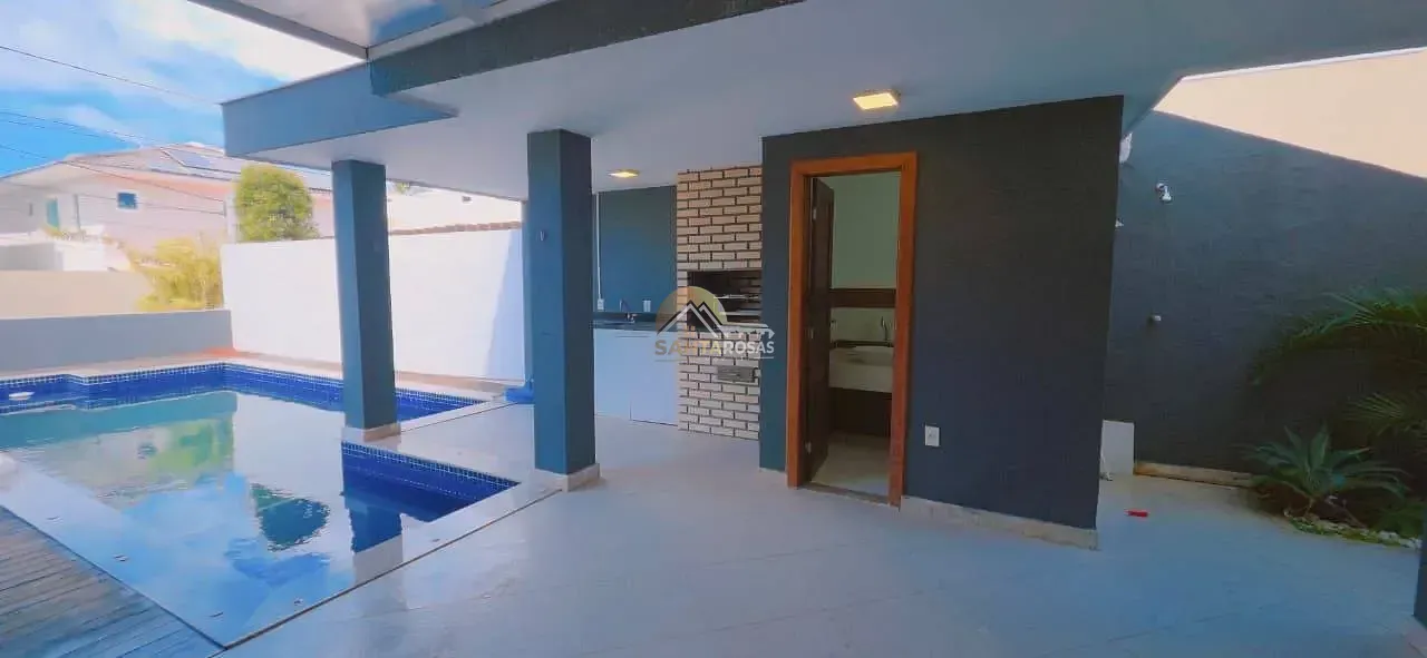 Casa, 5 quartos, 310 m² - Foto 5