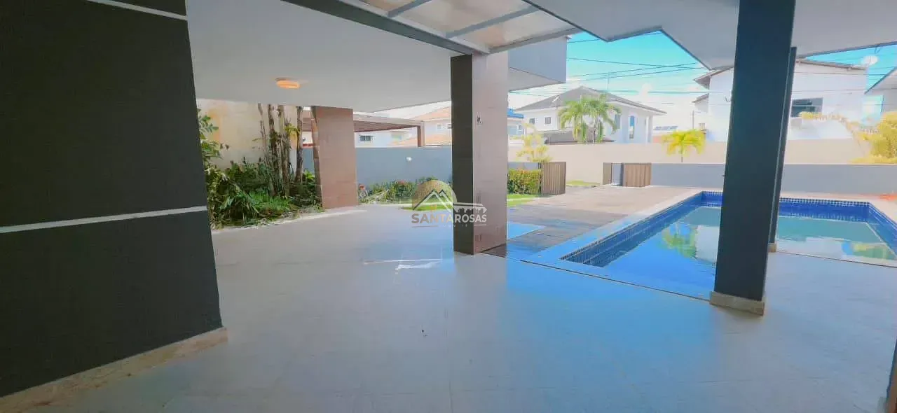 Casa, 5 quartos, 310 m² - Foto 4