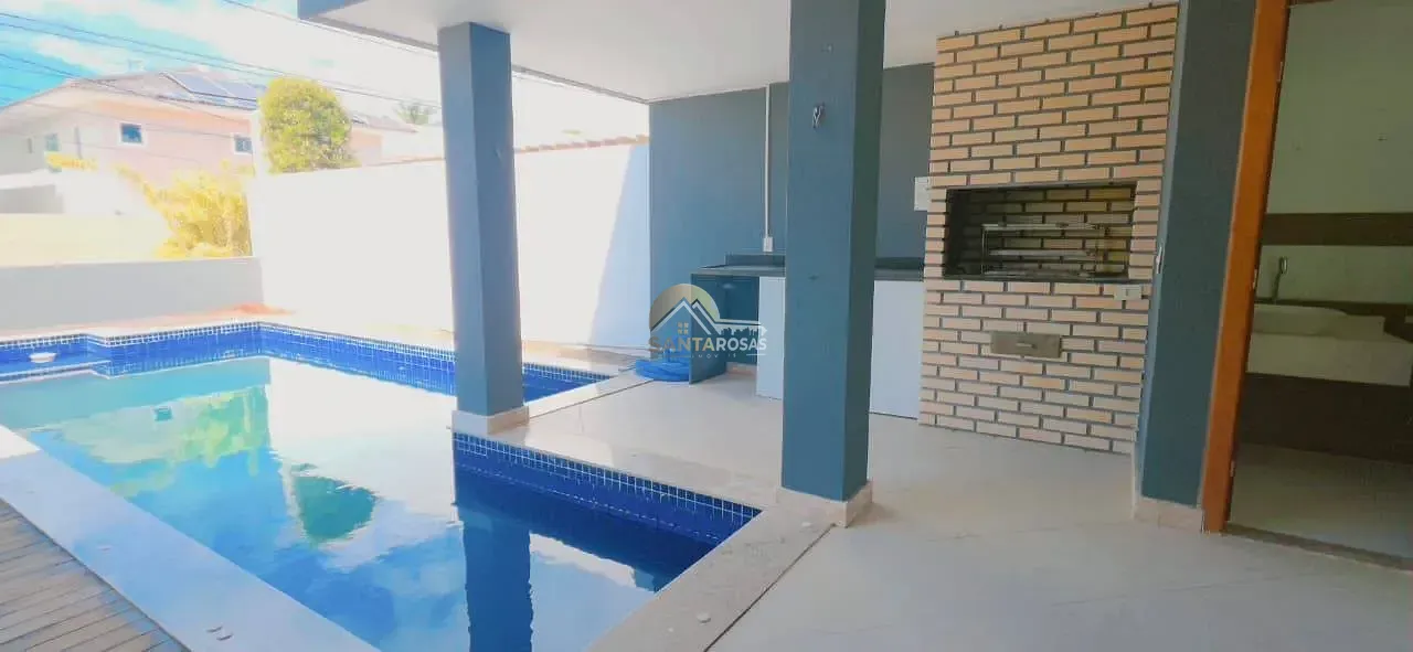Casa, 5 quartos, 310 m² - Foto 6