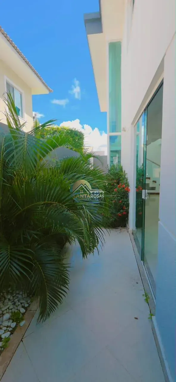 Casa, 5 quartos, 310 m² - Foto 8