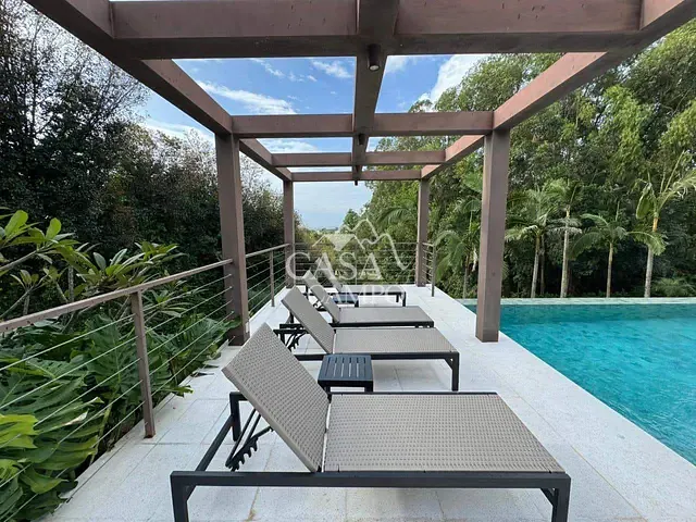 Casa com 2200m² 7 quartos e 10 banheiros, à venda, no bairro Loteamento Residencial Parque Terras de Santa Cecília em Itu