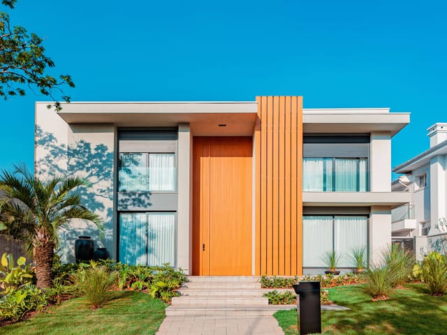 Casa com 650m² 5 quartos e 7 banheiros, à venda, no bairro Alphaville Residencial Zero em Barueri