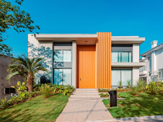 Casa com 650m² 5 quartos e 7 banheiros, à venda, no bairro Alphaville Residencial Zero em Barueri