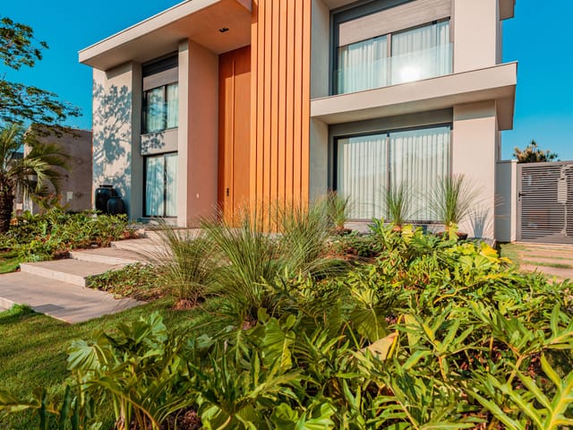 Casa com 650m² 5 quartos e 7 banheiros, à venda, no bairro Alphaville Residencial Zero em Barueri