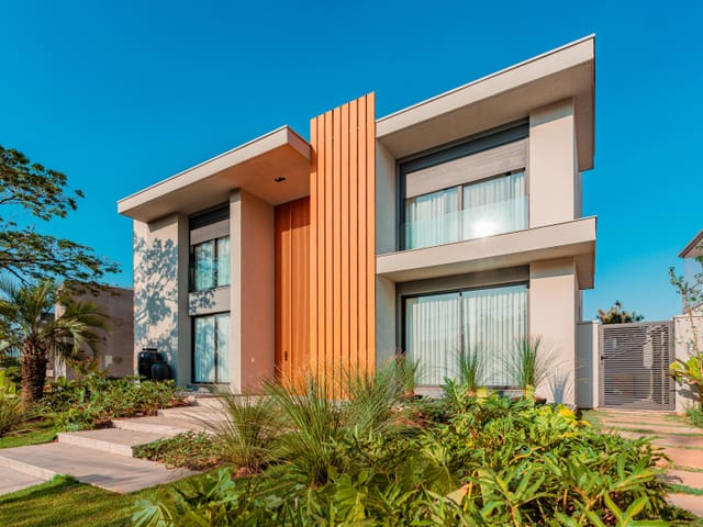 Casa com 650m² 5 quartos e 7 banheiros, à venda, no bairro Alphaville Residencial Zero em Barueri