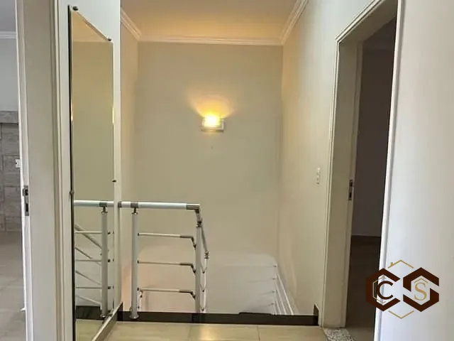 Sobrado com 150m² 3 quartos e 2 banheiros, à venda, no bairro Residencial Villagio Di Itaici em Indaiatuba
