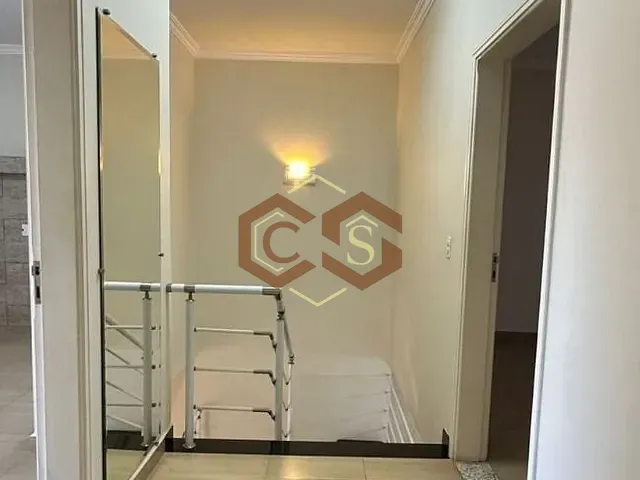 Sobrado com 150m² 3 quartos e 2 banheiros, à venda, no bairro Loteamento Green View Village em Indaiatuba