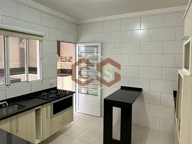 Sobrado com 150m² 3 quartos e 2 banheiros, à venda, no bairro Loteamento Green View Village em Indaiatuba