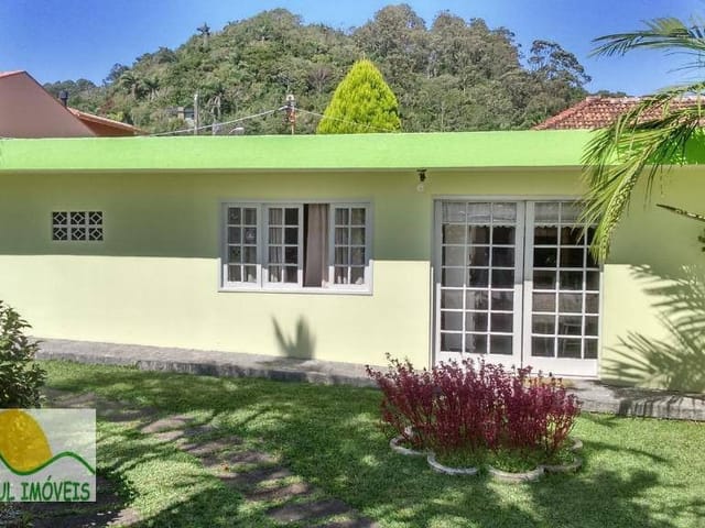 Foto do Casa - Linda casa com 4 dormitórios, terreno com 1.145m², em rua sem saída e a 400 metros da praia do Morro das Pedras - Florianópolis/SC mar | Costão Sul Imóveis