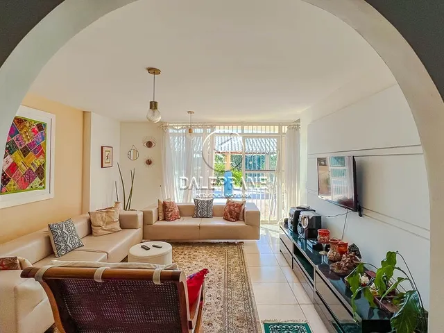 Casa 5 quartos e 9 banheiros, à venda, no bairro Setor de Habitações Individuais Sul em Brasília