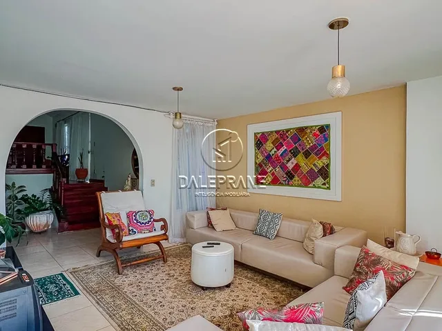 Casa 5 quartos e 9 banheiros, à venda, no bairro Setor de Habitações Individuais Sul em Brasília