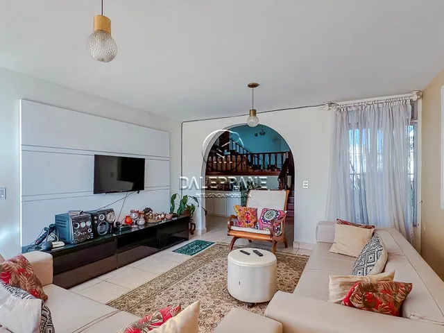 Casa 5 quartos e 9 banheiros, à venda, no bairro Setor de Habitações Individuais Sul em Brasília