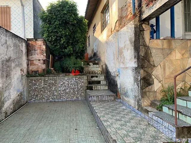Casa com 153m², à venda, no bairro Boa Vista em São Caetano do Sul