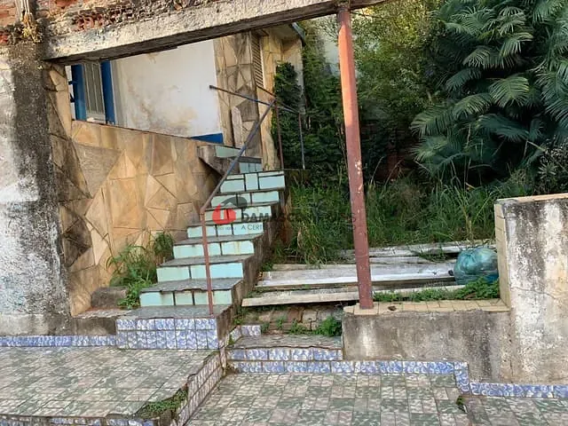 Casa com 153m², à venda, no bairro Boa Vista em São Caetano do Sul
