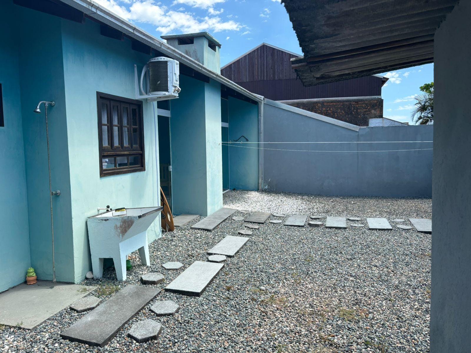 Casa, 2 quartos, 92 m² - Foto 7