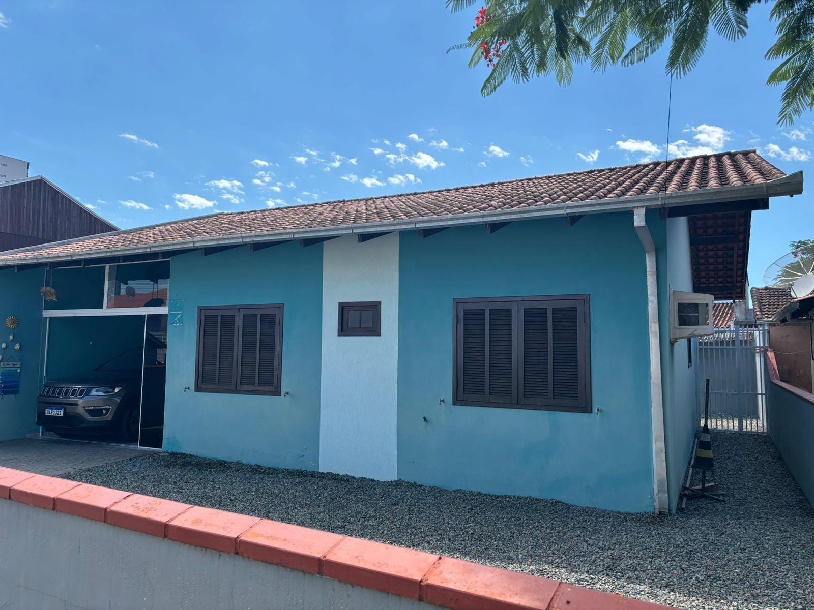 Casa, 2 quartos, 92 m² - Foto 8