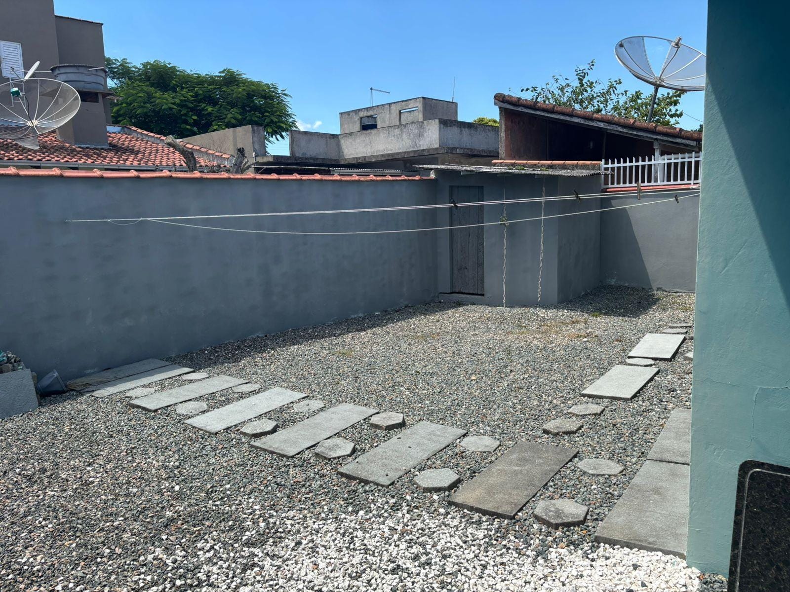 Casa, 2 quartos, 92 m² - Foto 9