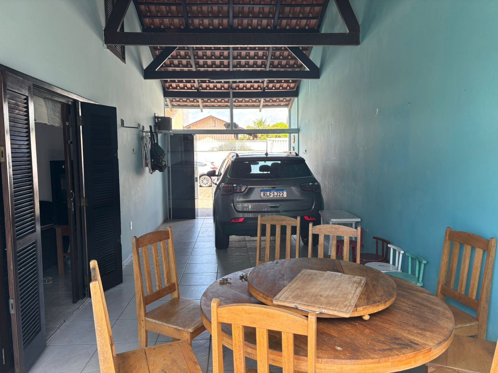 Casa, 2 quartos, 92 m² - Foto 10