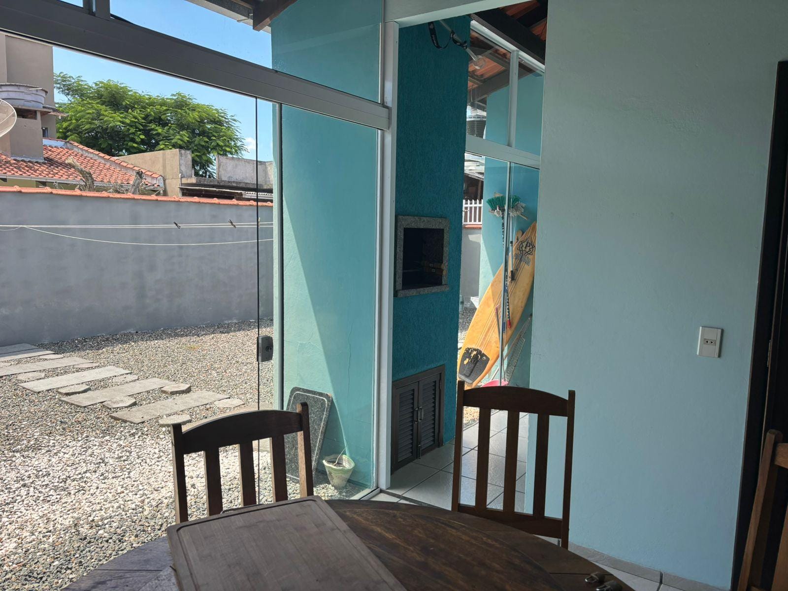 Casa, 2 quartos, 92 m² - Foto 11