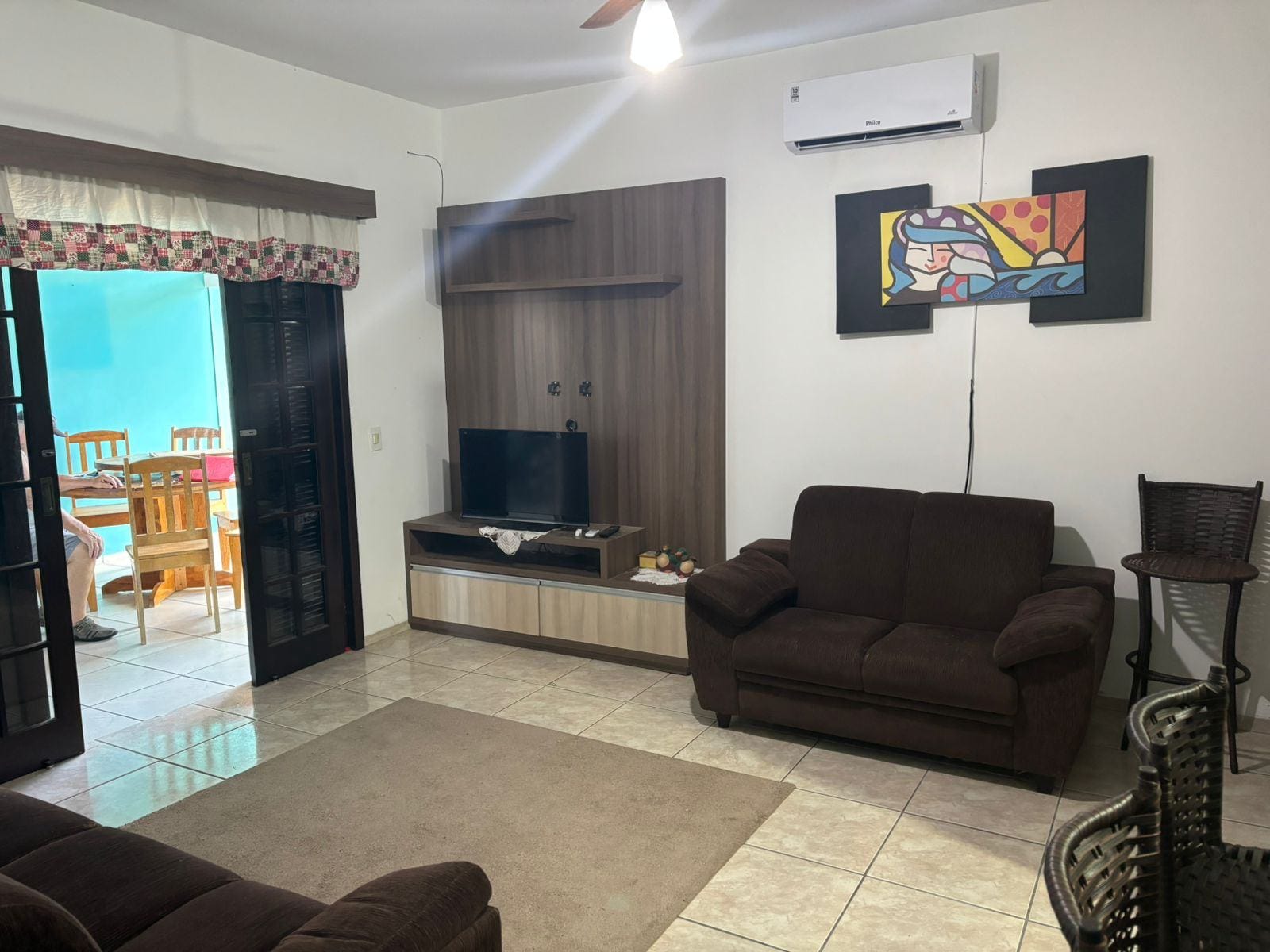 Casa, 2 quartos, 92 m² - Foto 14