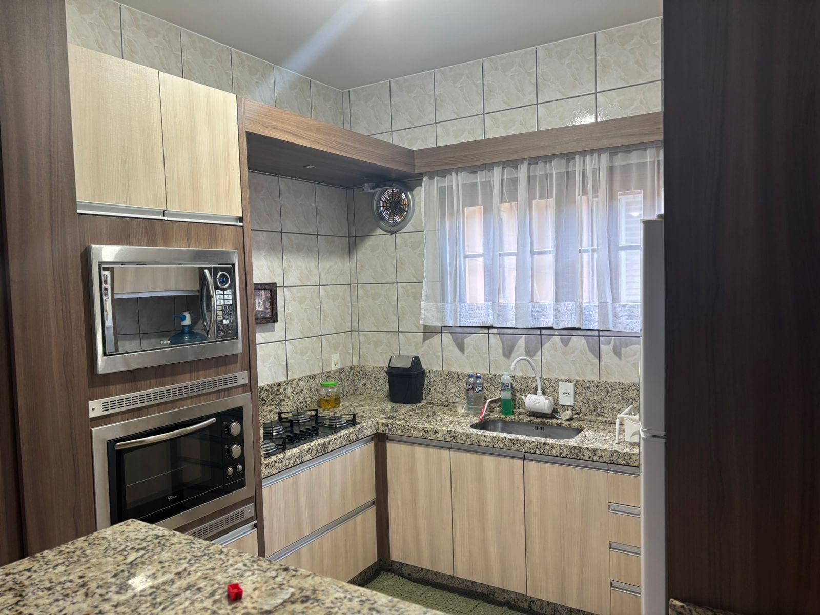 Casa, 2 quartos, 92 m² - Foto 16