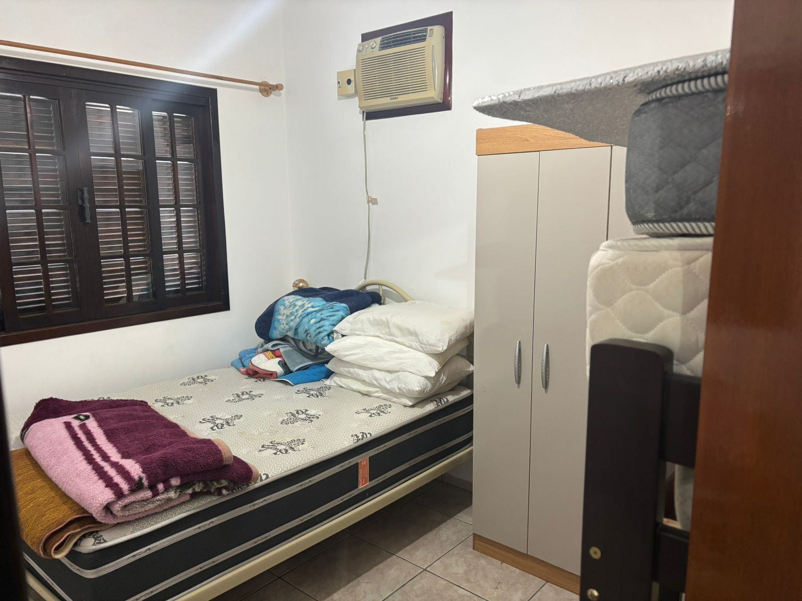 Casa, 2 quartos, 92 m² - Foto 19