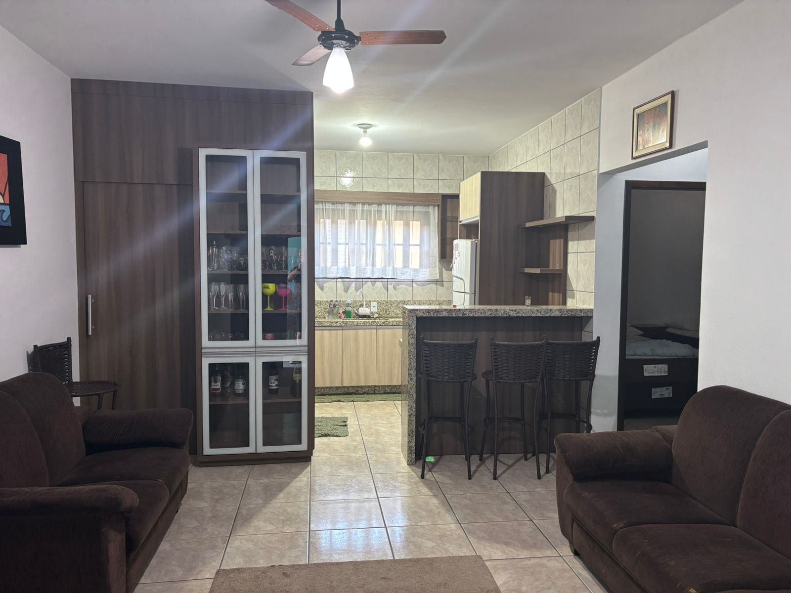 Casa, 2 quartos, 92 m² - Foto 13