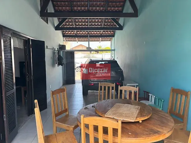 Casa 2 quartos e 2 banheiros, à venda, no bairro Centro em Penha