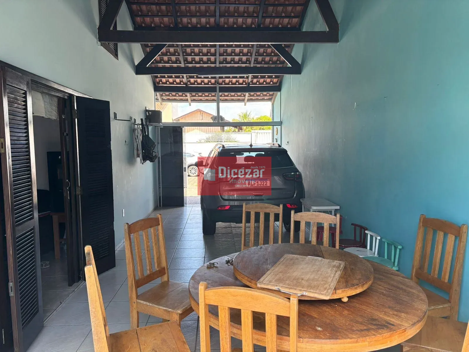 Casa, 2 quartos, 92 m² - Foto 3