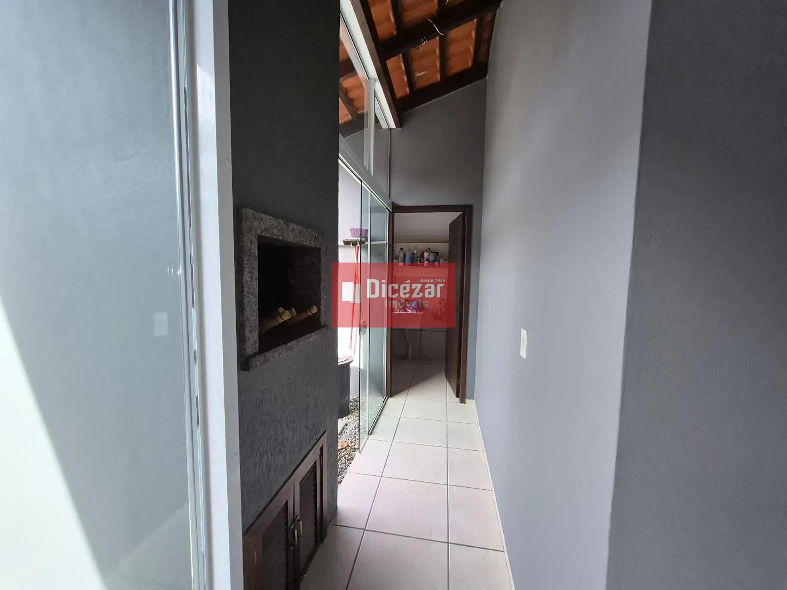 Casa, 2 quartos, 92 m² - Foto 18