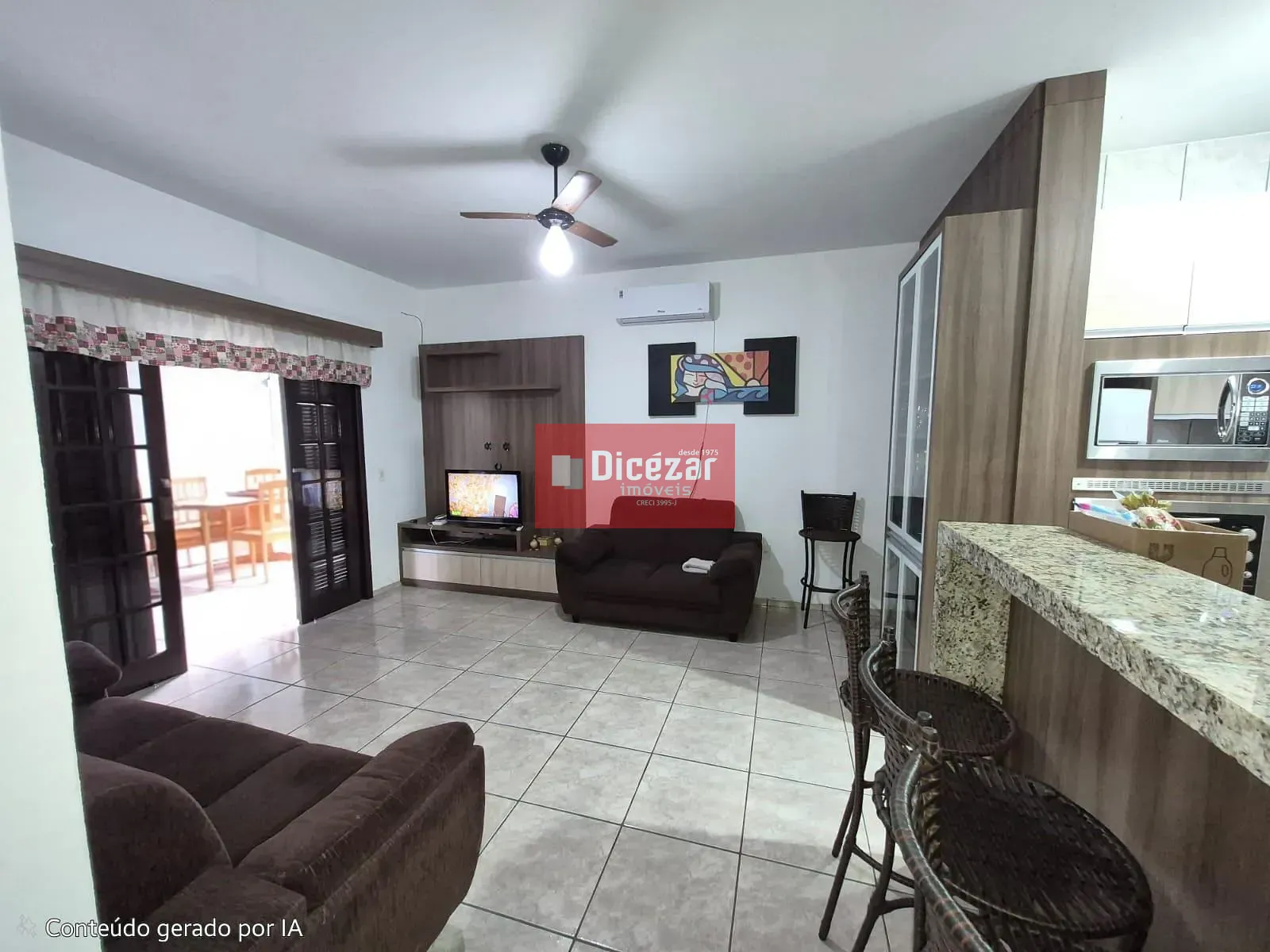 Casa, 2 quartos, 92 m² - Foto 13
