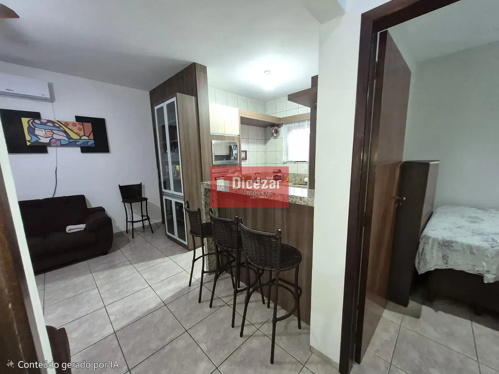 Casa, 2 quartos, 92 m² - Foto 12