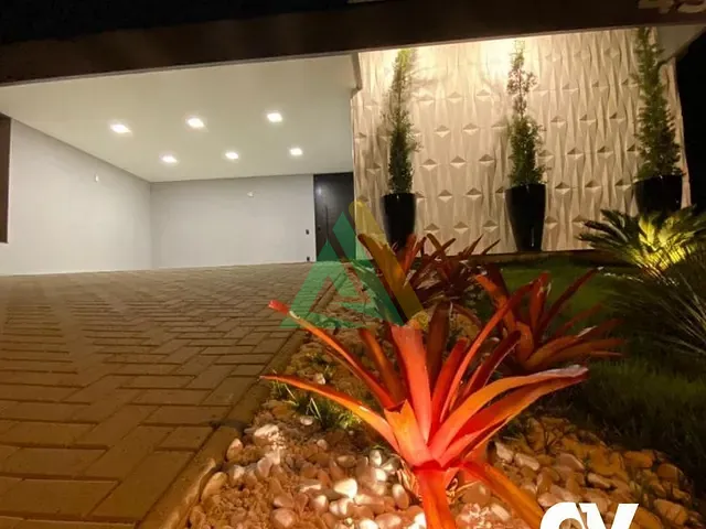 Casa com 312m² 3 quartos e 2 banheiros, à venda, no bairro Morro Vermelho em Mogi Mirim