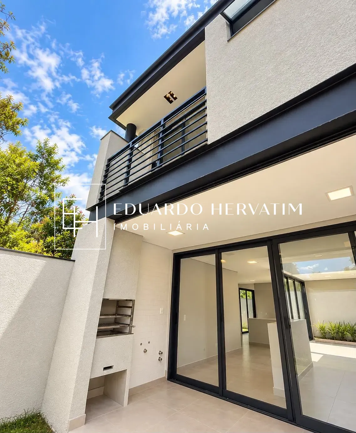Casa, 3 quartos, 190 m² - Foto 2