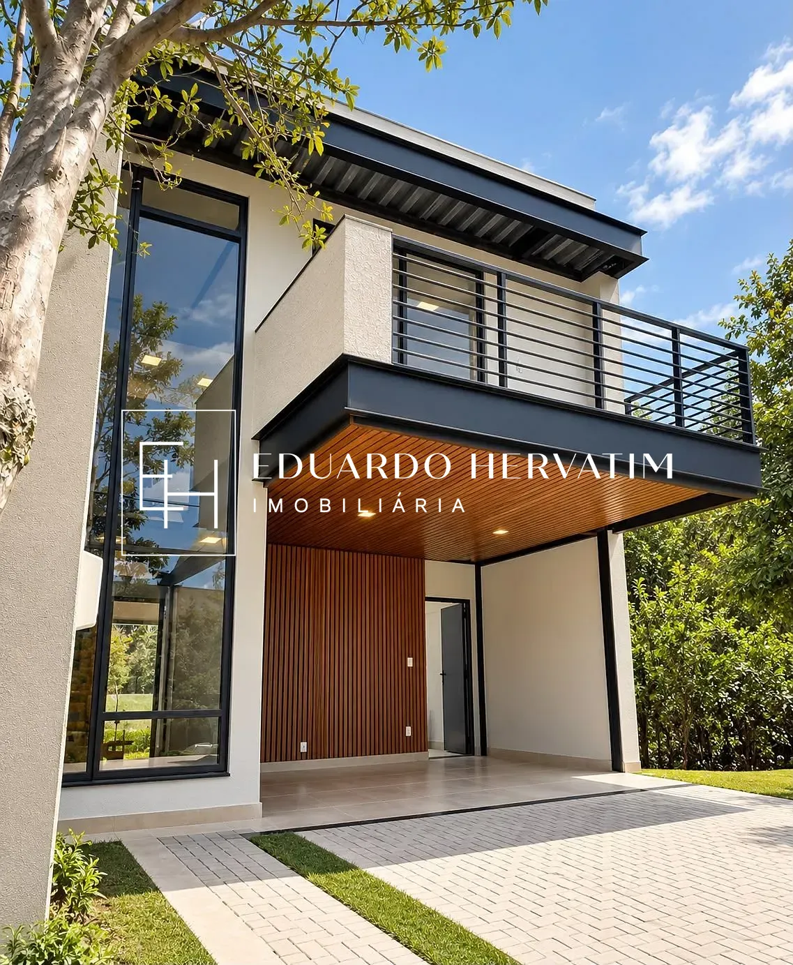 Casa, 3 quartos, 190 m² - Foto 1