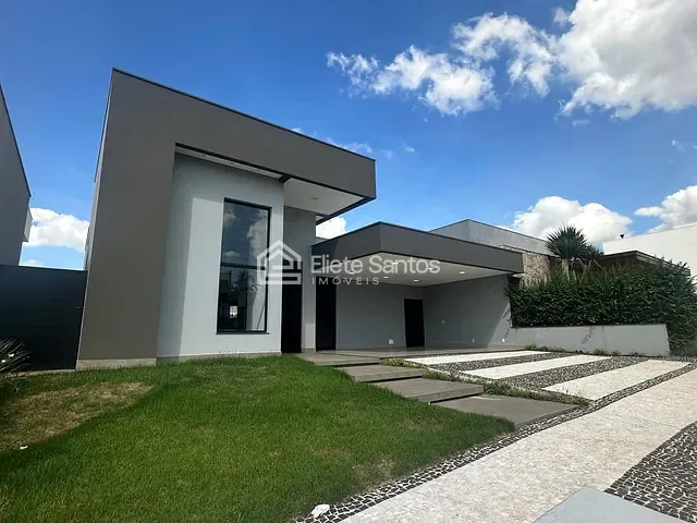 Casa com 450m² 3 quartos e 5 banheiros, à venda, no bairro Chácara Letônia em Americana