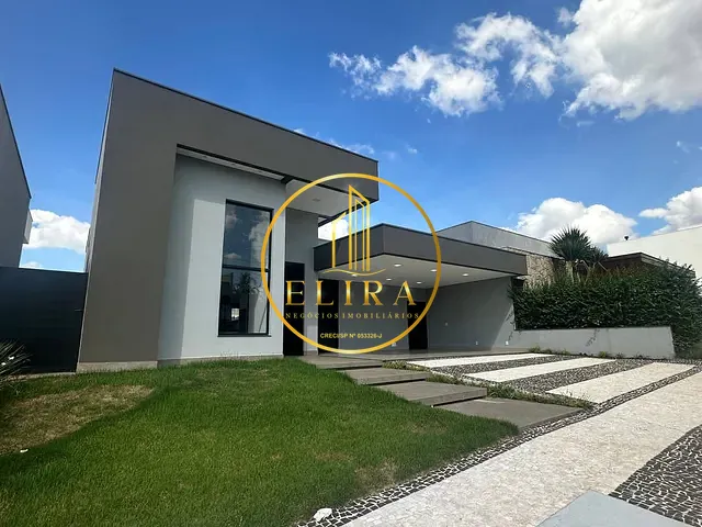 Casa com 450m² 3 quartos e 5 banheiros, à venda, no bairro Chácara Letônia em Americana