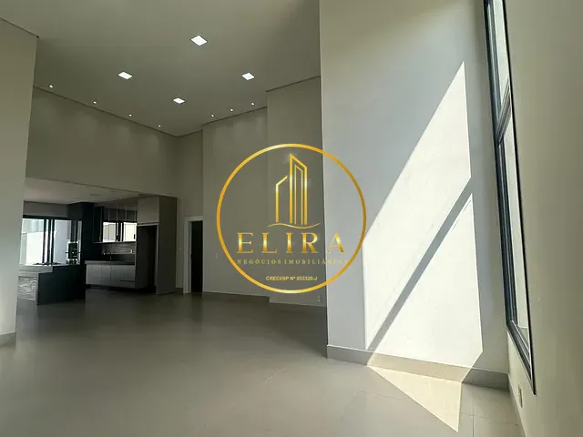 Casa com 450m² 3 quartos e 5 banheiros, à venda, no bairro Chácara Letônia em Americana