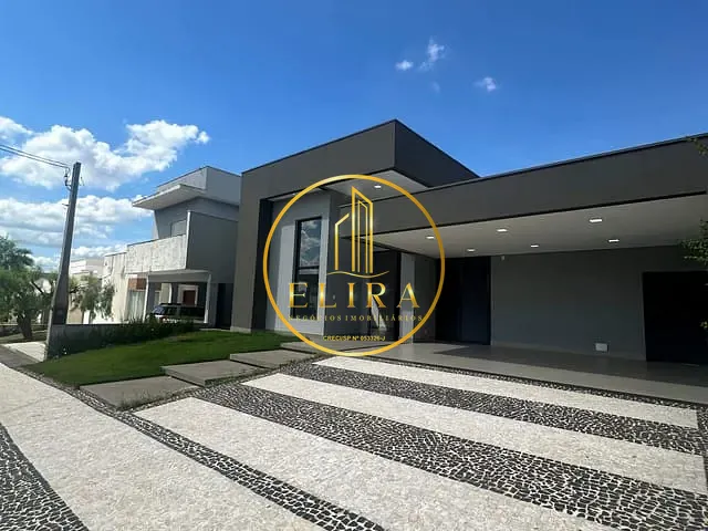 Casa com 450m² 3 quartos e 5 banheiros, à venda, no bairro Chácara Letônia em Americana