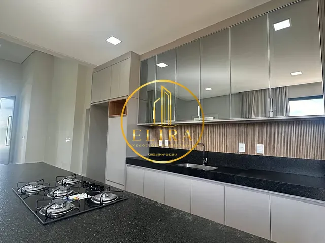 Casa com 450m² 3 quartos e 5 banheiros, à venda, no bairro Chácara Letônia em Americana