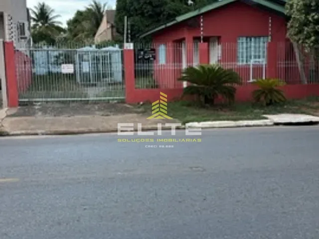 Casa 1 quarto e 1 banheiro, à venda, no bairro São Domingos em Sorriso
